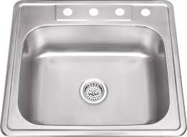 Stainless Steel Sink Market Report for Period 2011 till 2023 Teka Group, Blanco, Dongpeng Holding and Others