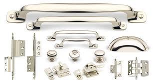 Cabinet Hardware Market