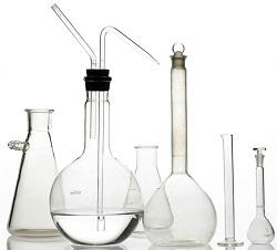 Laboratory Glassware Market