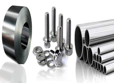 Nickel Alloys Market by Function, and End User - Global Industry Insights, Trends, Outlook, and Opportunity Analysis, 2017-25