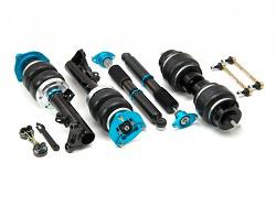 Automotive Air Suspension Market