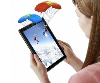 Global Mobile 3D Market 2017 Leading Companies - 3M, Amazon,