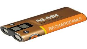 Ni-MH Battery