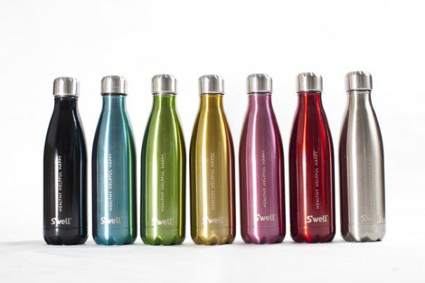 Eco Friendly Bottles Market