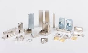 NdFeB Permanent Magnets Industry Outlook to 2021: Top Companies in Market, Trends & Growth Factors and Details for Business Develo