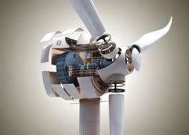 Direct-driven Wind Turbine Generator