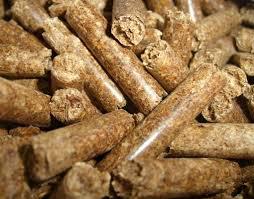 Biomass Pellet Fuel Market