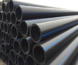 Global HDPE Pipe Market