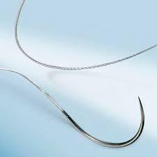 Antimicrobial Suture Market Report for Period 2011 till 2023 Johnson & Johnson (Ethicon), Dolphin Sutures, Meril Life Sciences, Lotus Surgicals and Others