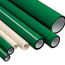 PPR Pipe Market Report for Period 2017 till 2023 AQUA-SCIE, Uponor, Yonggao and Others