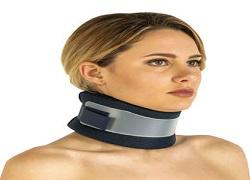 Neck Collars Market (URIEL, DEA, Arden Medikal) with Industrial