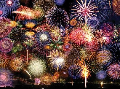 Global Fireworks Market 2017 - Standard, Sri Kaliswari, Ajanta,