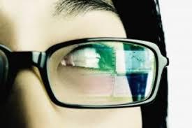 Anti Glare Glass