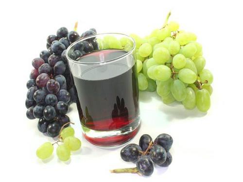 Global Grape Juice Market 2017 - Grape Juice Wine Shop, Lotte,