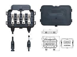 PV Junction Box Market Report for Period 2022 Sunter, Yitong Solar, TE Connectivity, Amphenol Industrial Products, Ningbo Betterbell Photovoltaic Technology Co.,Ltd., Linyang Renewable, LEONI and Others