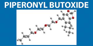 Piperonyl Butoxide Market