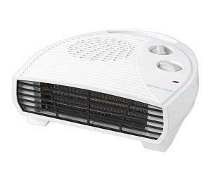 Global Fan Heaters Market