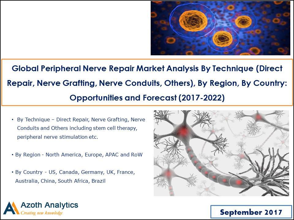Global Peripheral Nerve Repair Market
