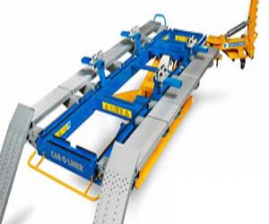Global Frame Alignment Systems Market