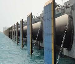 Maritime Fenders