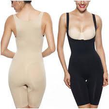 Compression Wear and Shapewear