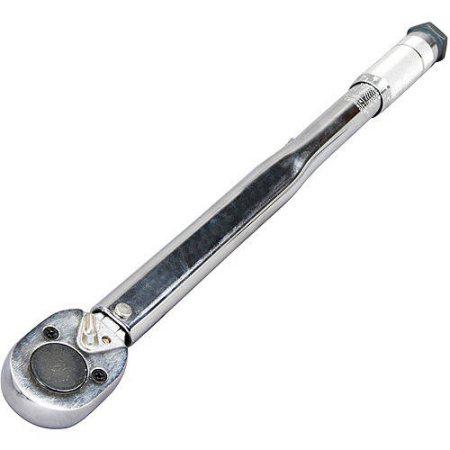 Torque Wrench Market