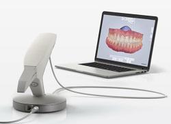Intra Oral Scanners Market