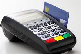 Payment Terminal Market