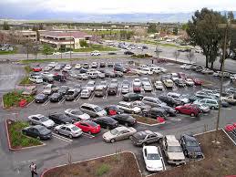 Global Off-Street Parking Management System Market size,