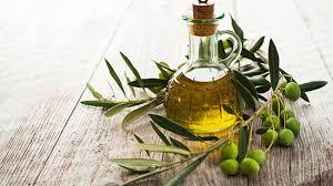 Olive Oil Market