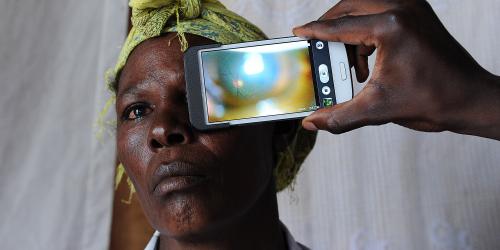 Aid & Development Africa Summit Brings Technology to Close Healthcare Access Gap