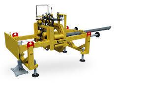 Auger Boring Machines