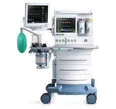 Anesthesia Delivery Systems