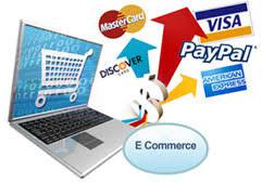 E-Commerce Technology