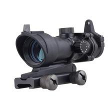 Telescopic Sight