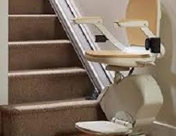 Stairlifts