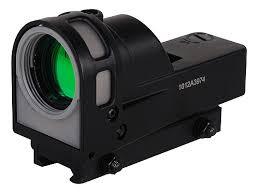 Reflex Sight