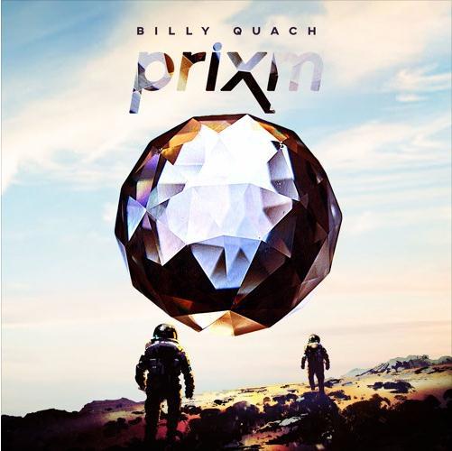 Enjoy Billy Quach’s Soothing EDM Track “Prixm”