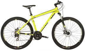 Mountain Bicycles Market Report for Period 2017 till 2022 Cannondale, Santa Cruz, Kona, Rocky Mountain Bicycles, Yeti, Merida, Kona, Giant, Trek and Others