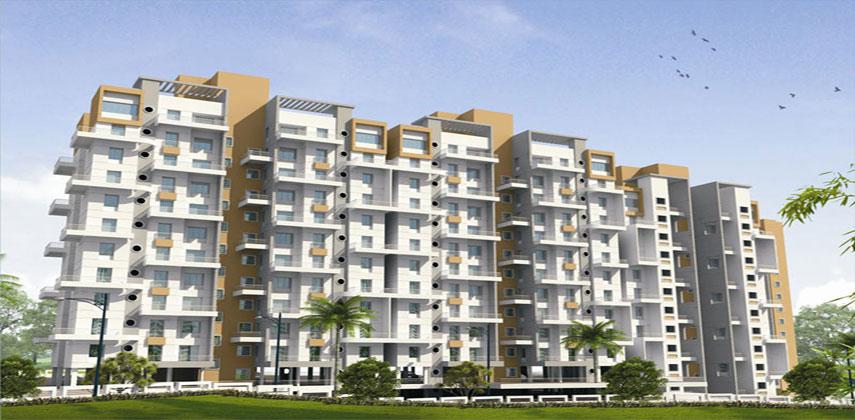 Pristine Pacific Ambegaon, Pune Project Review
