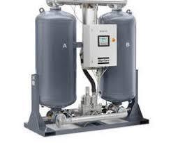 Oct, 31 2017: Industrial Desiccant Dryer Market Forecast 2023 Sullair, Rotorcomp, Ingersoll Rand, Kaeser Compressors