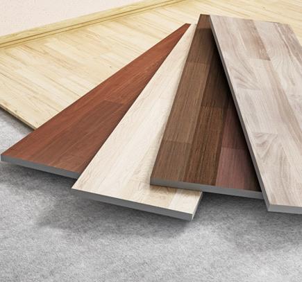 Global Engineered Hardwood Flooring Market 2017 Key Players -
