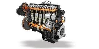 Nov, 6 2017: Tractor Engines Market Forecast 2023 John Deere, Massey Ferguson, Kohler, Case New Holland, Cummins