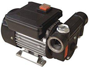 Fuel Transfer Pump Market