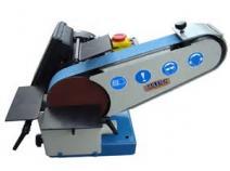 Belt Grinding Machine Market