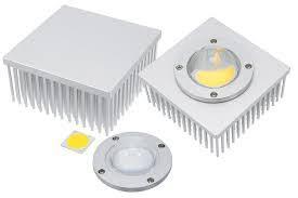 Nov, 8 2017: LED Thermal Products Market Forecast 2023 Cree, LEDdynamics, Molex, Sunon Fans, Aavid Thermalloy