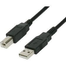 USB & Firewire Cables