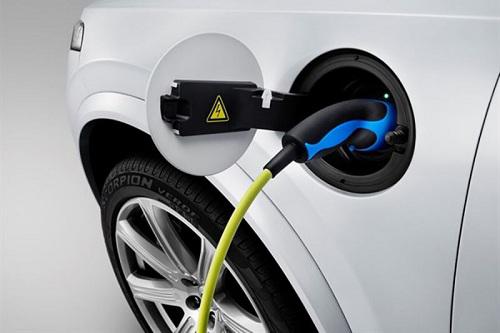 Global Electric Vehicles and Fuel Cell Vehicles Market 2017 -