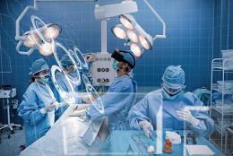 Global Augmented and Virtual Reality in Healthcare Market Set for Rapid Growth and Trend by 2022