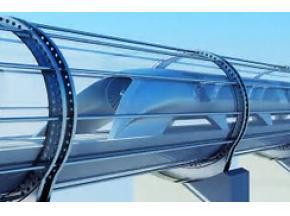 Hyperloop Technology Market Research Report 2017 :